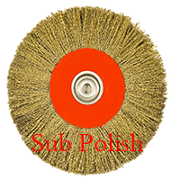 فرچه سیمی تخت+فرچه سیمی تخت چیست ؟